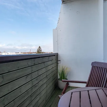 Apartment H13