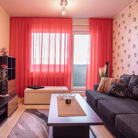 Apartment H13 Pärnu
